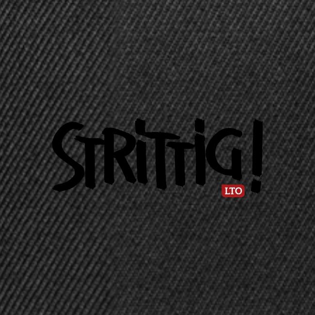 STRITTIG
