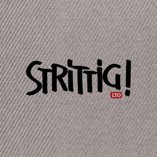 STRITTIG