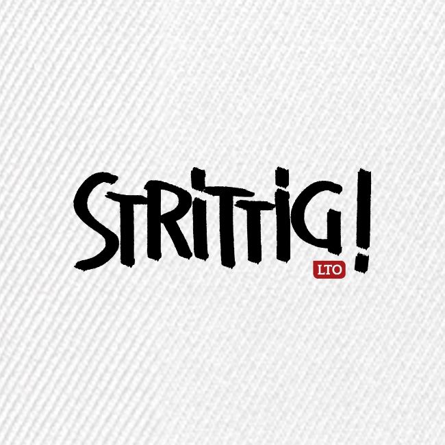 STRITTIG