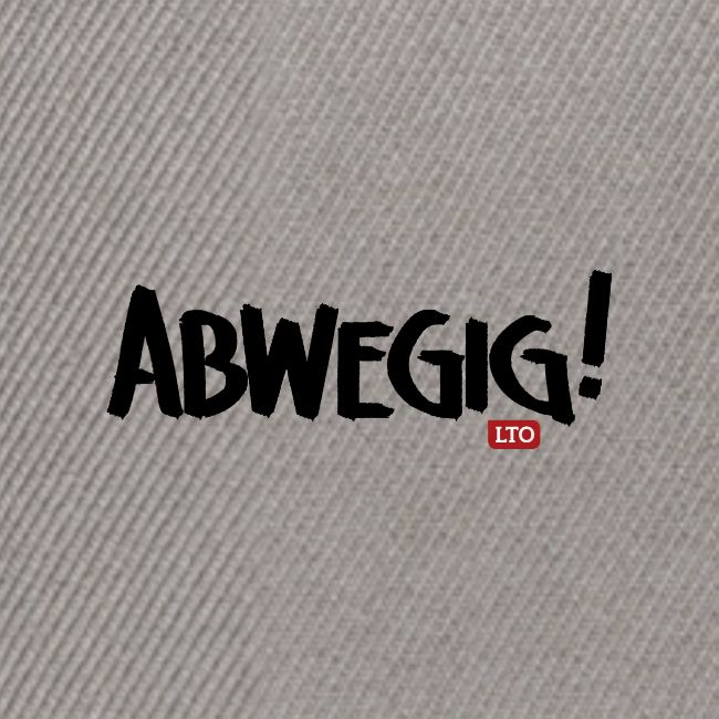 ABWEGIG
