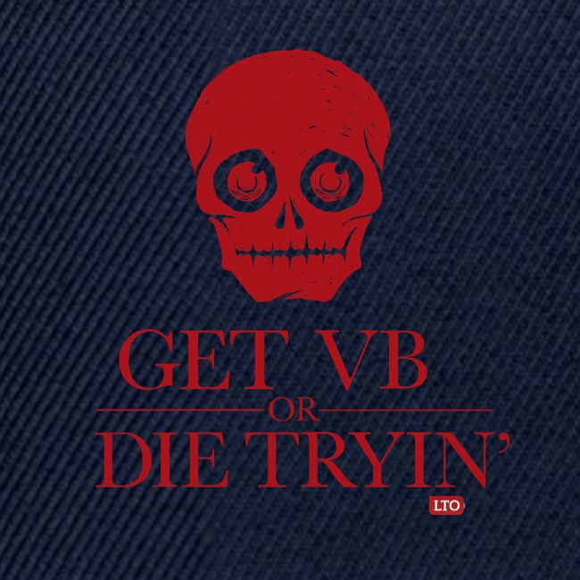 Get VB or die tryin'