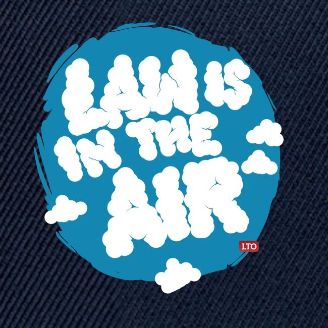 Law is in the air