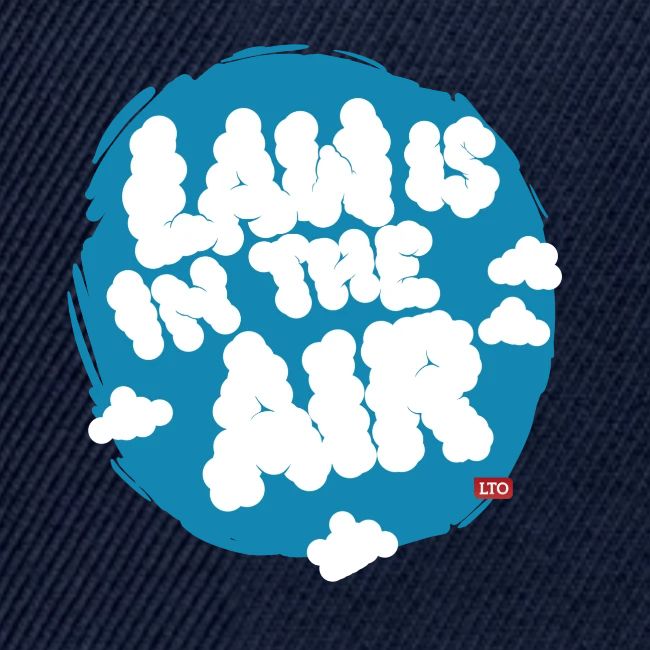 Law is in the air