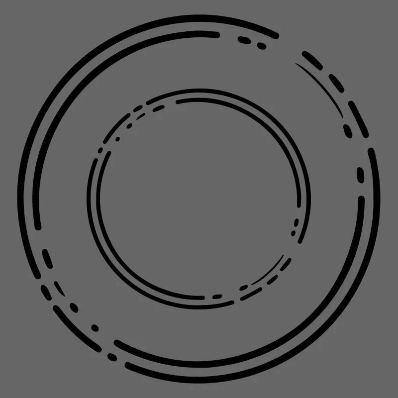 Conception de cercle