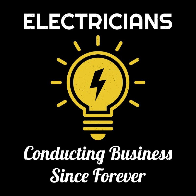 Electrician Humor Electrical Technician Engineer