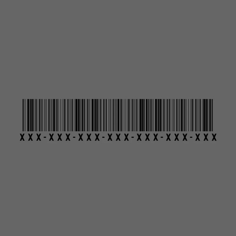 Code à barres - Code barres - Rayures - Codes