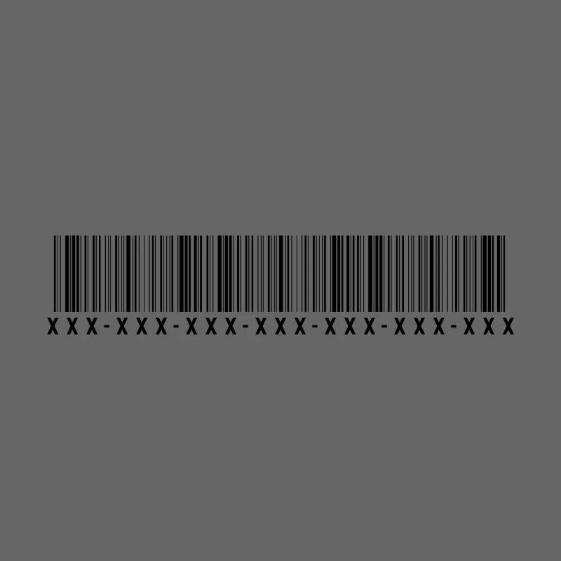 Barcode - Barcode - Strips - Codes