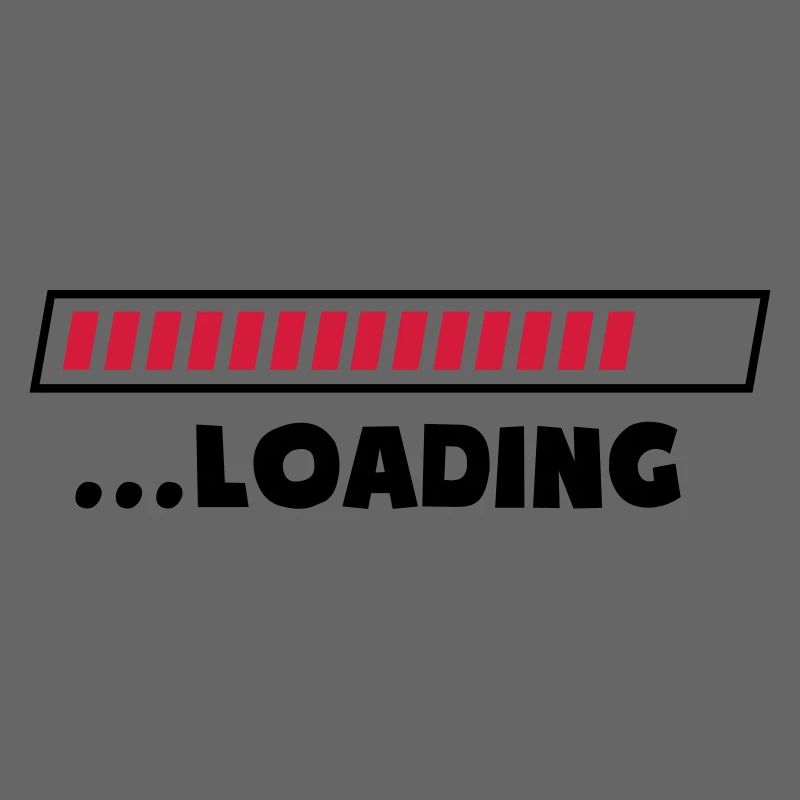 loading loading bar