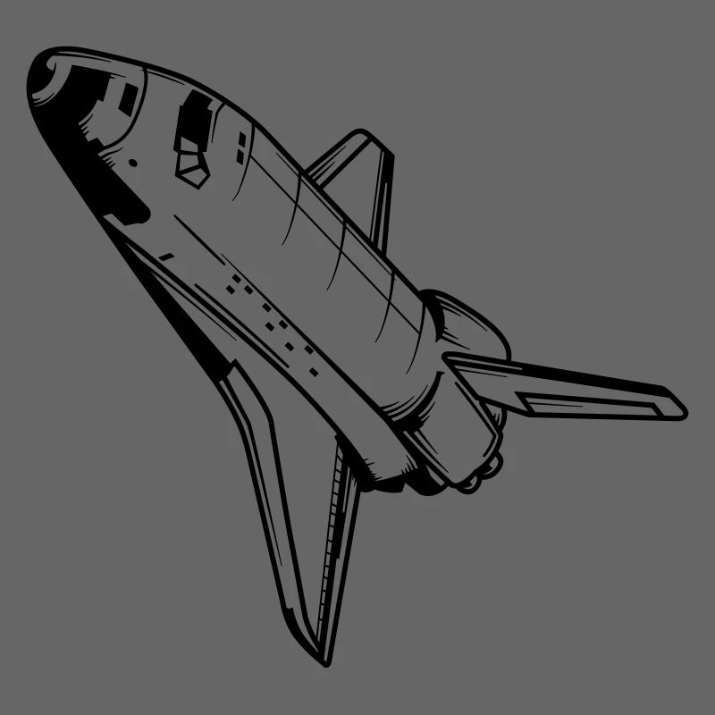 Navette spatiale Astronaute NASA Spaceflight