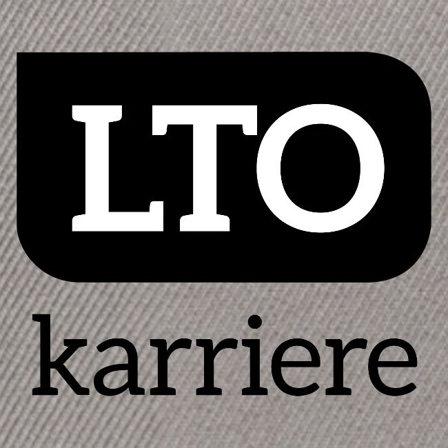 LTO-Karriere Black