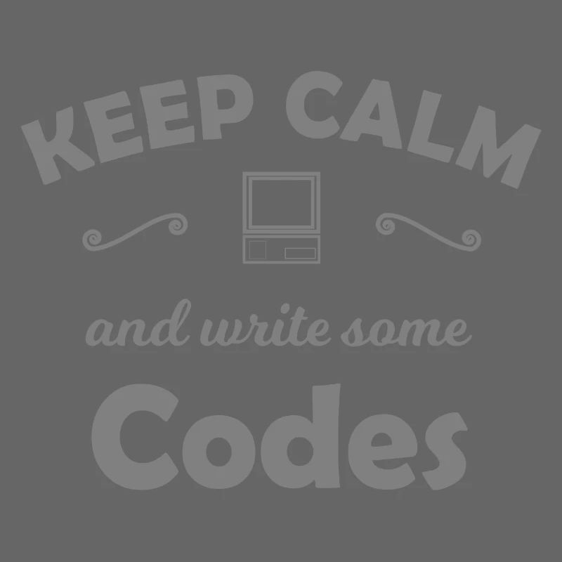 The Software Developer
