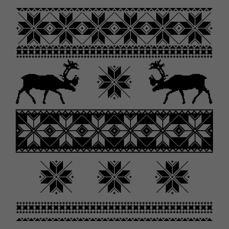 Norweger Pullover