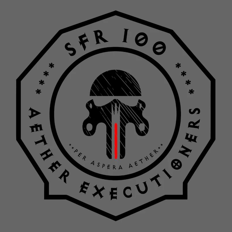 100th SFR: Aether Executioners