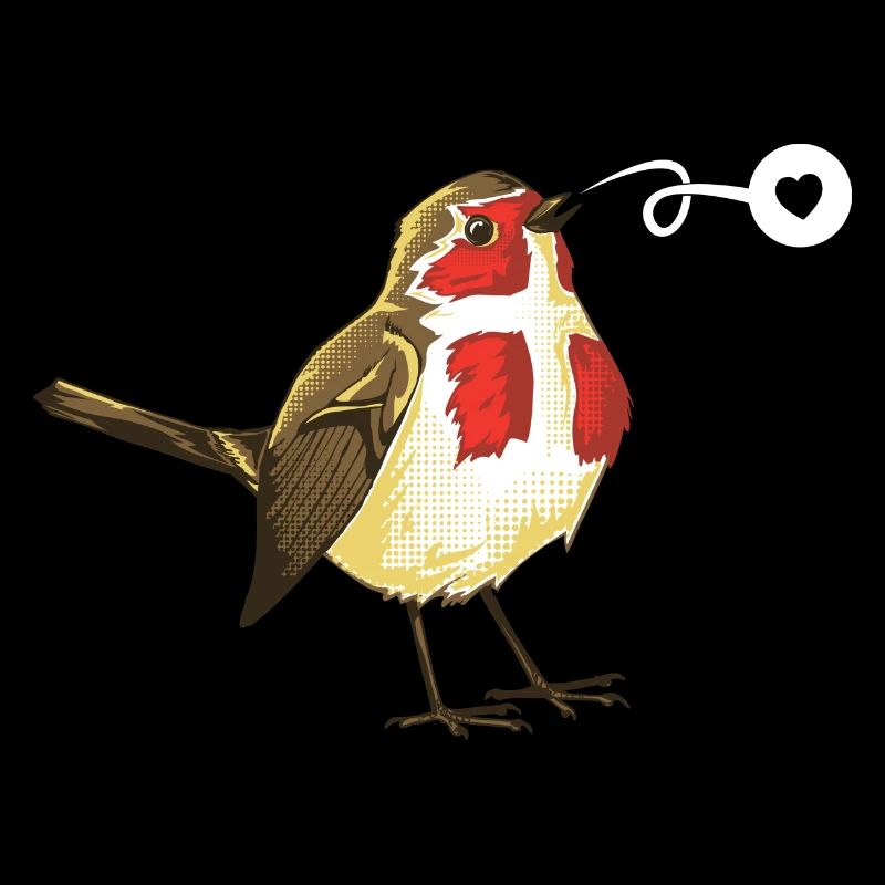 Savoyer Robin