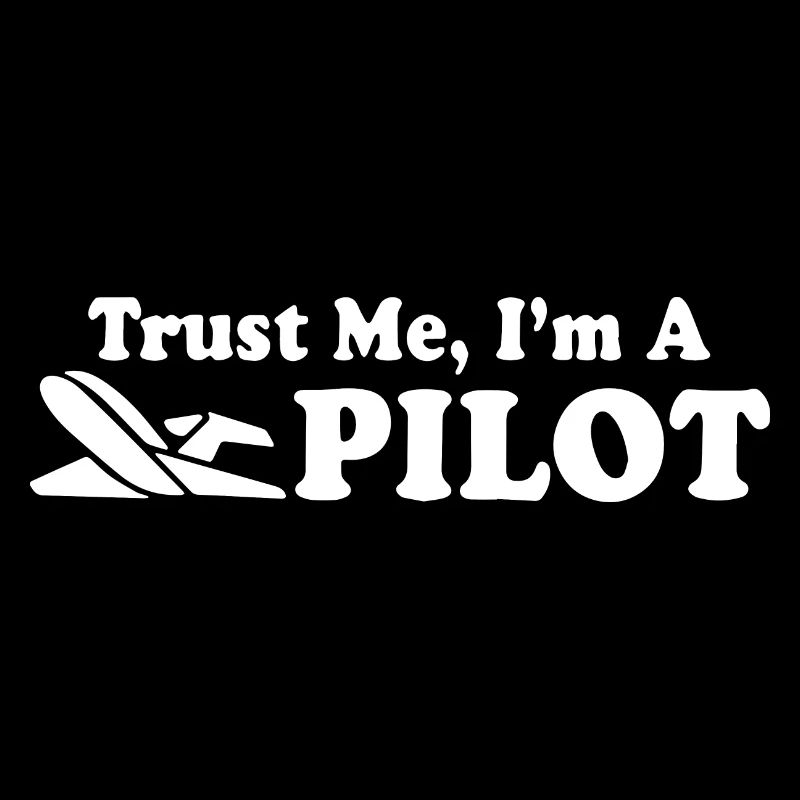 Pilot - Flugzeugpilot