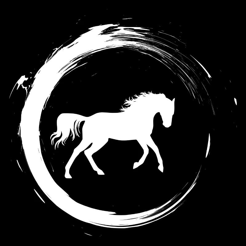 Pferd