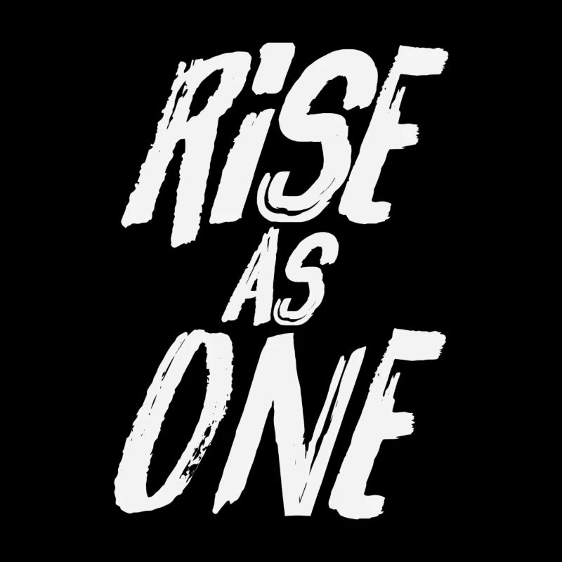 Rise as one