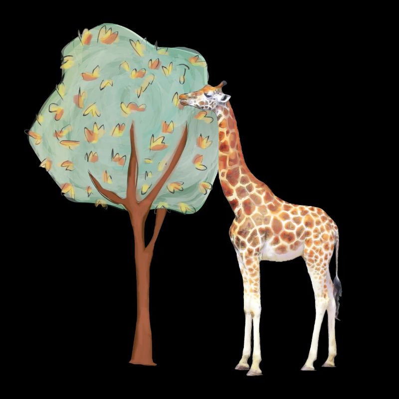 Giraffe | Giraffe