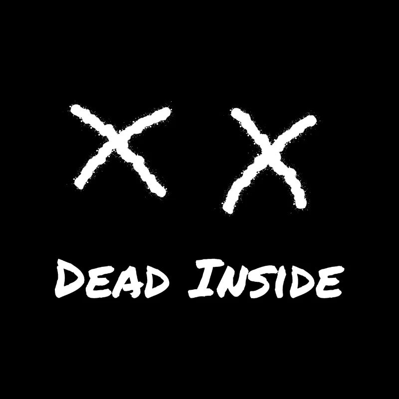 Dead Inside Sad XXXTENTACION