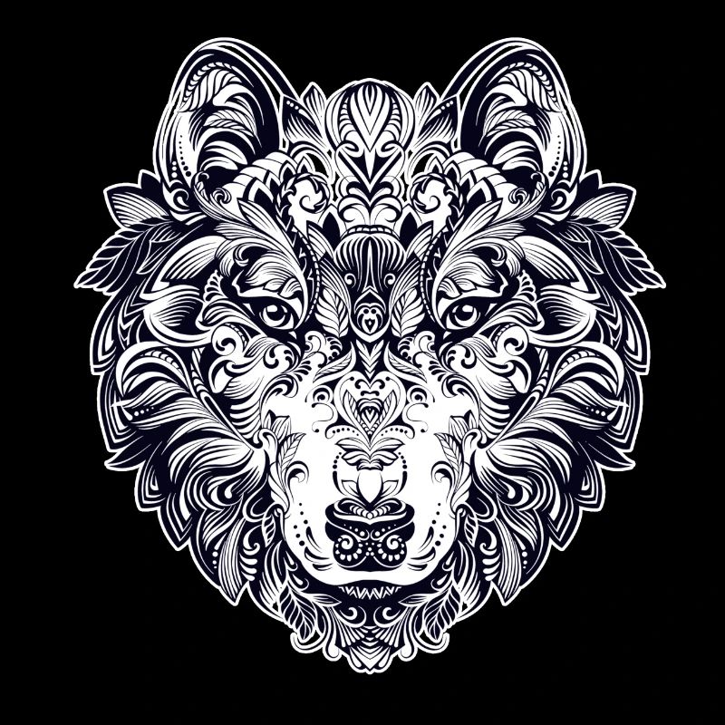 Wolf Design