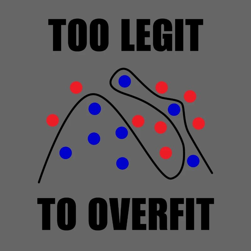 Legit Computer Science Data Science Gift