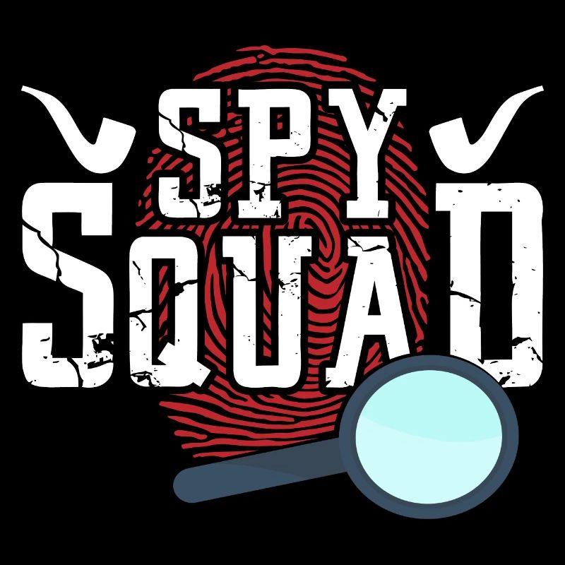 Spy Squad