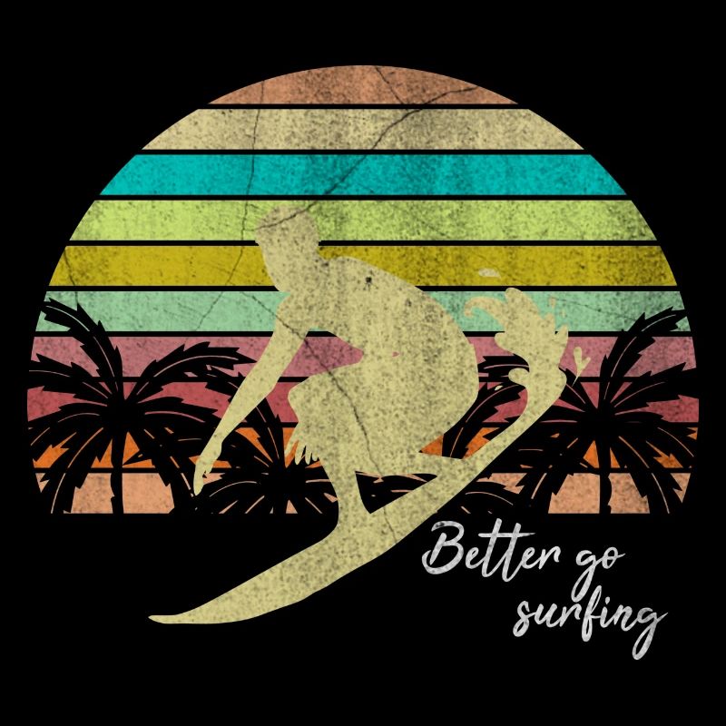 Surfer