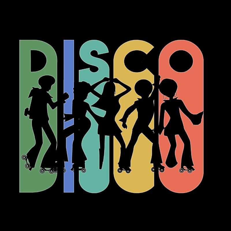 Disco Roller