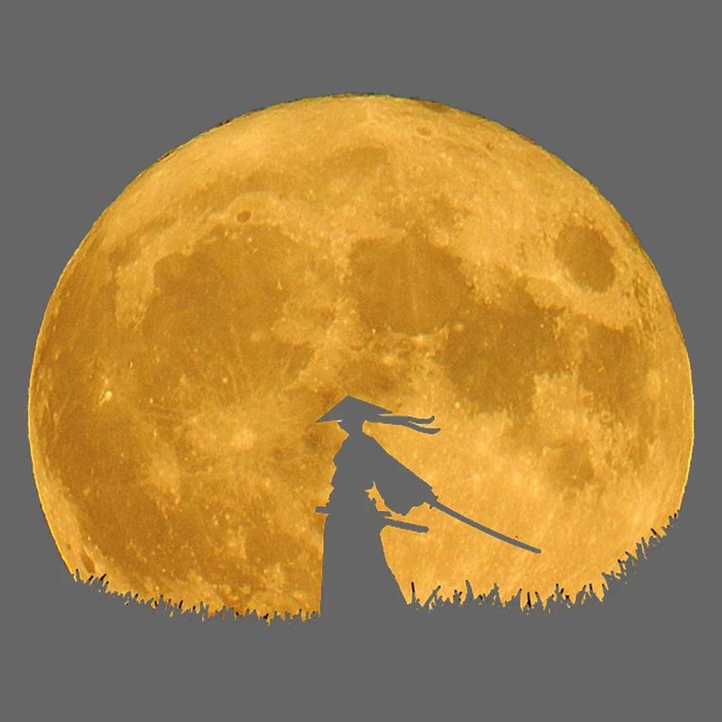 Samurai