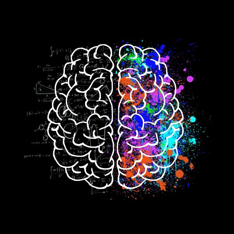 Intelligence créative