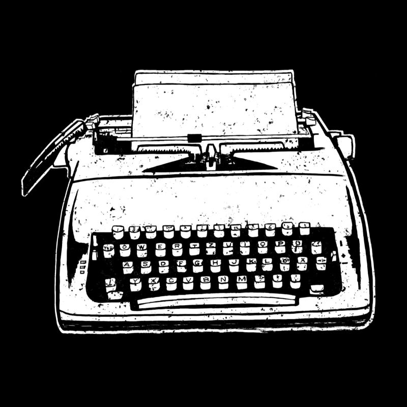 typewriter
