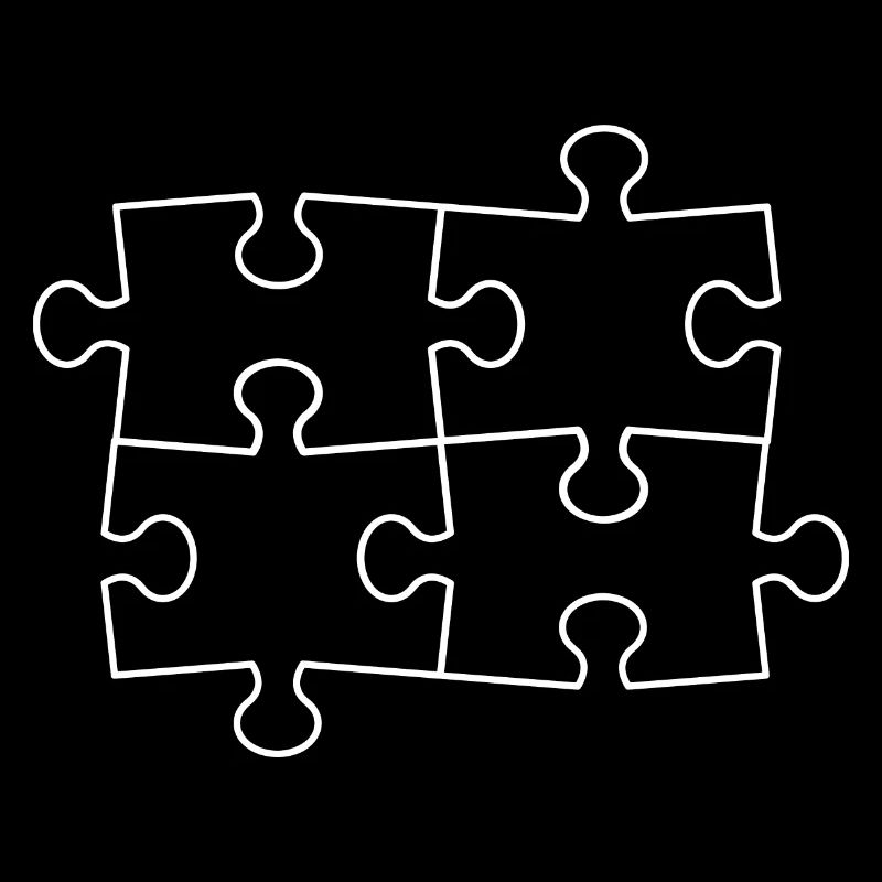 Puzzle / équipe