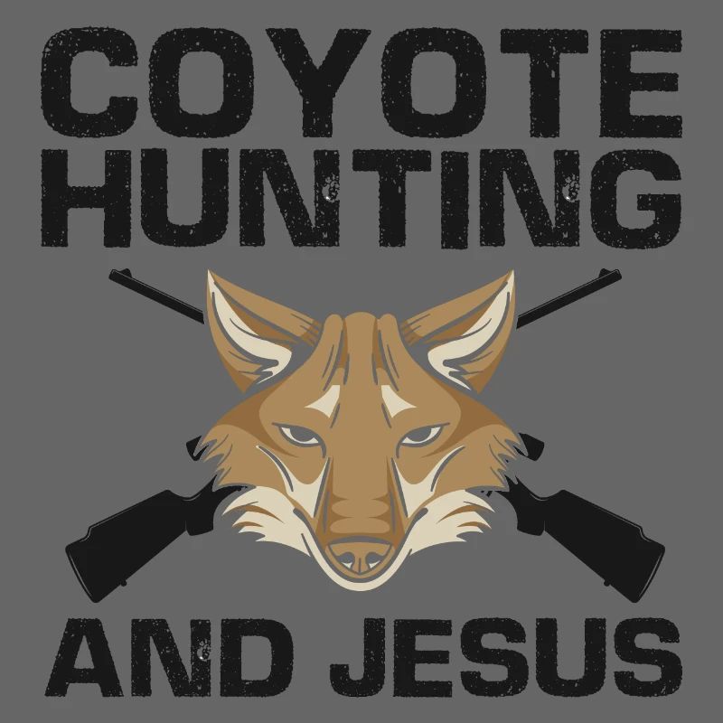 Conception de coyote pour les réacteurs de coyote