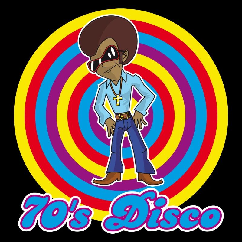 70's Disco
