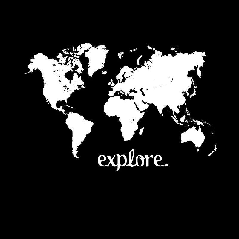 explore.
