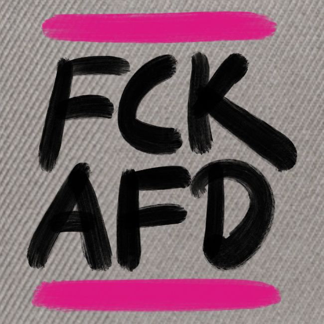 FCK AFD