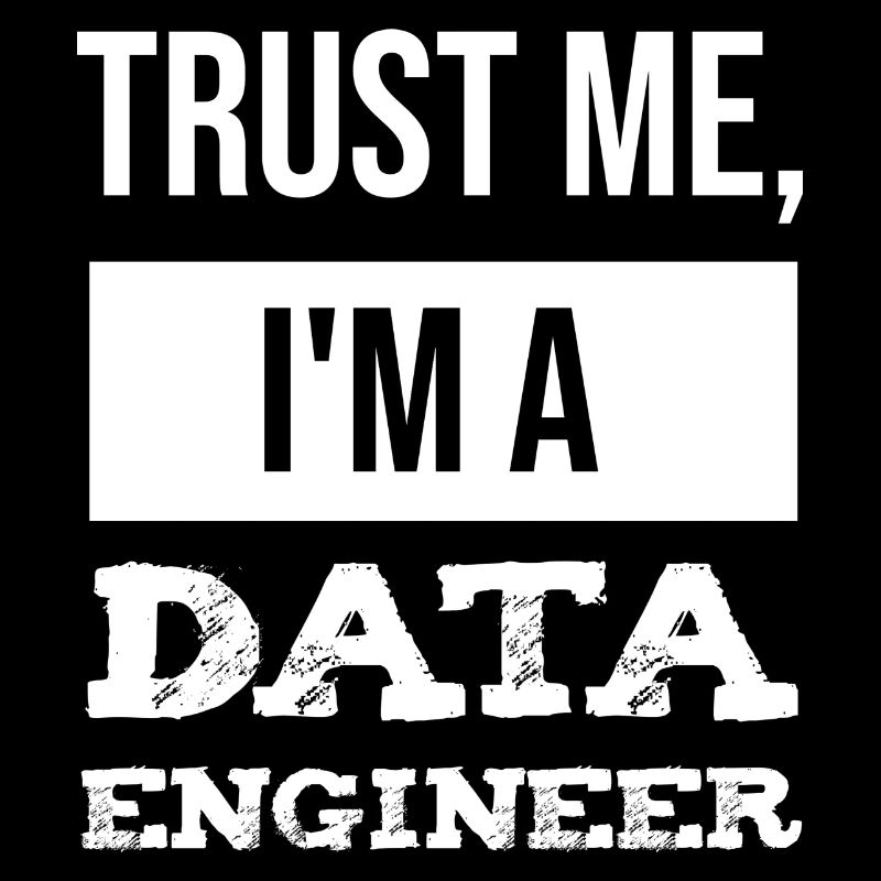 Data Engineer Datentechniker IT Informatik