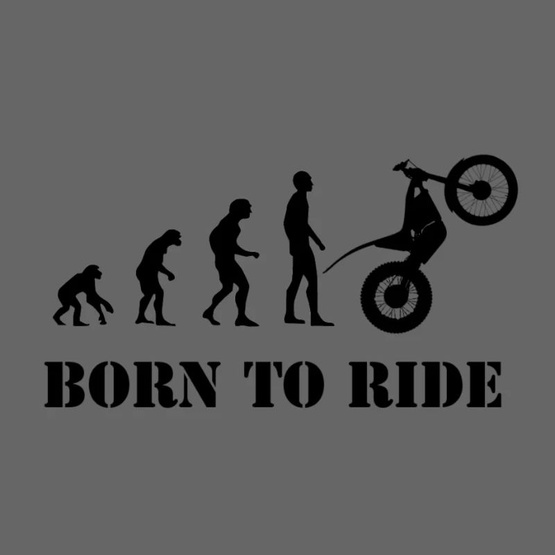 Trial Evolution Né pour rouler