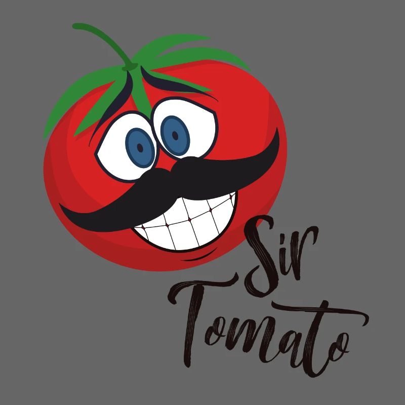 SIR TOMATE | Geschenkidee