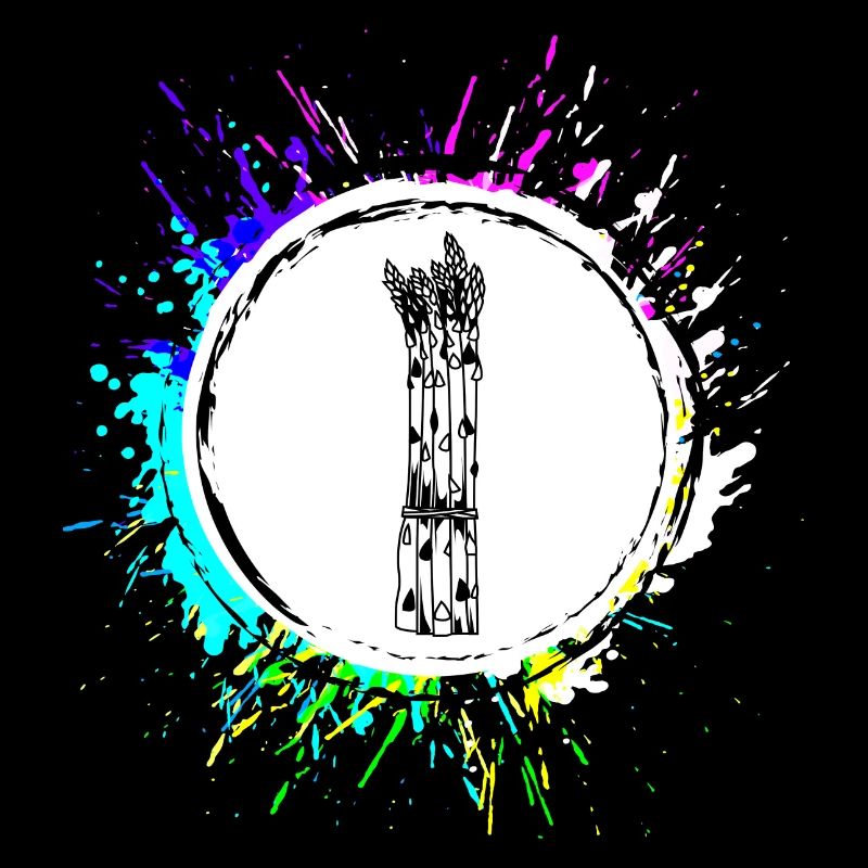 Spargel icon