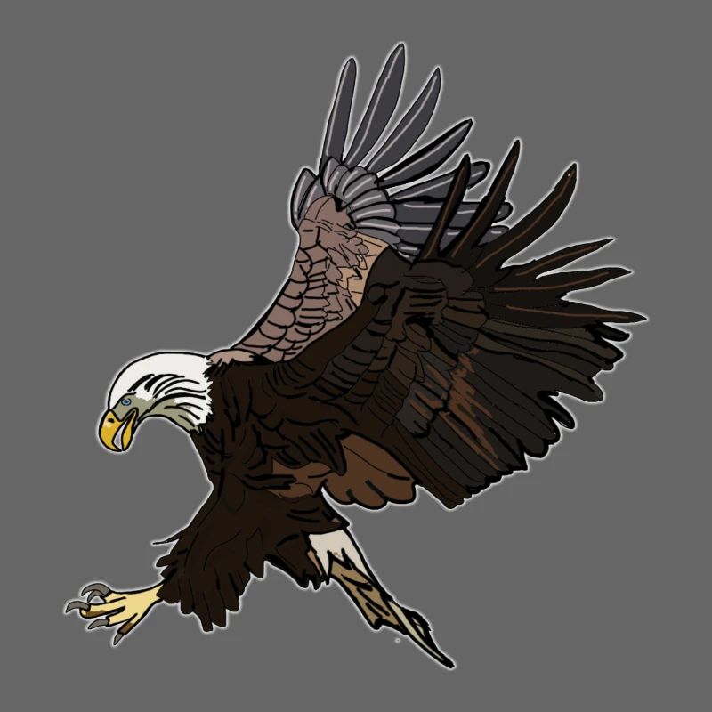 Eagle Eagle