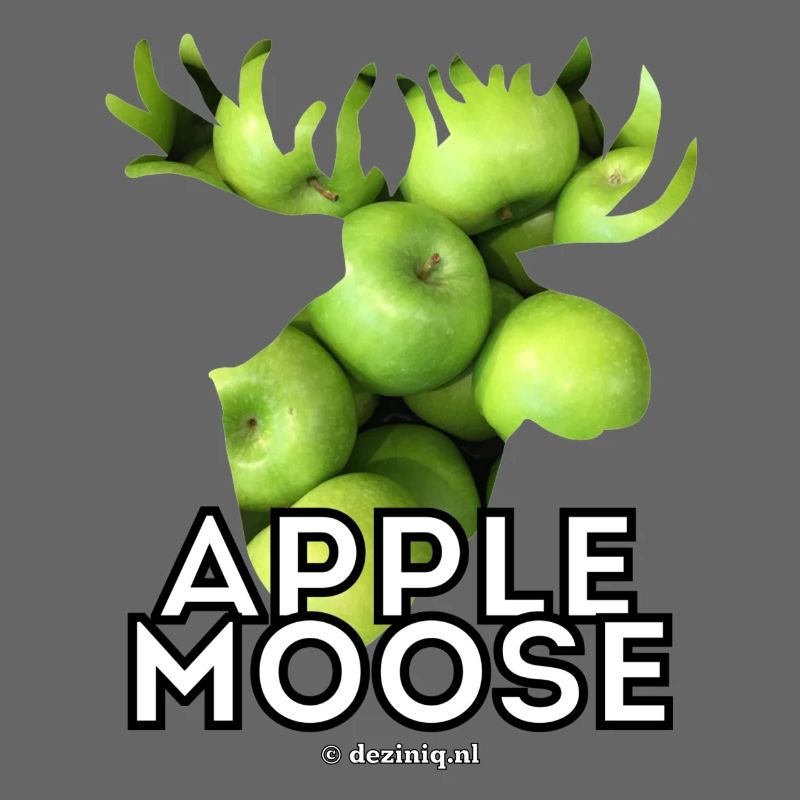 Apfelsauce oder Apfelelch?