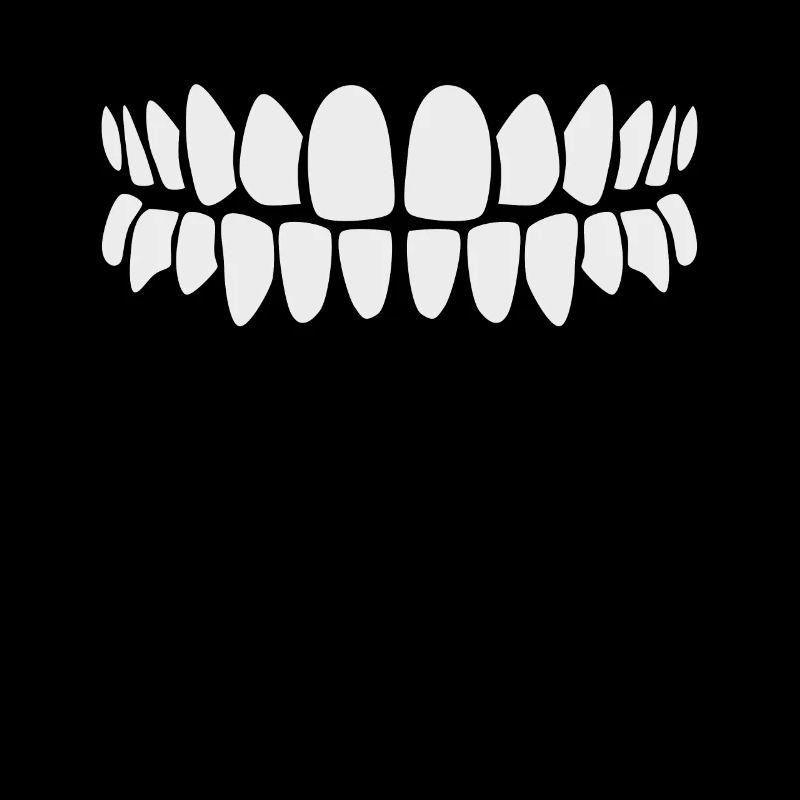 Teeth tooth smile