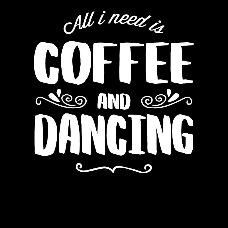 Danse et café
