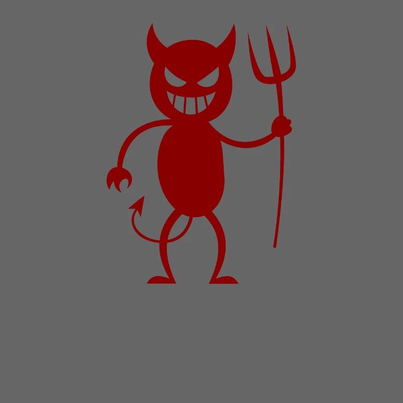 Devil Lucifer Satan Devilish Hell