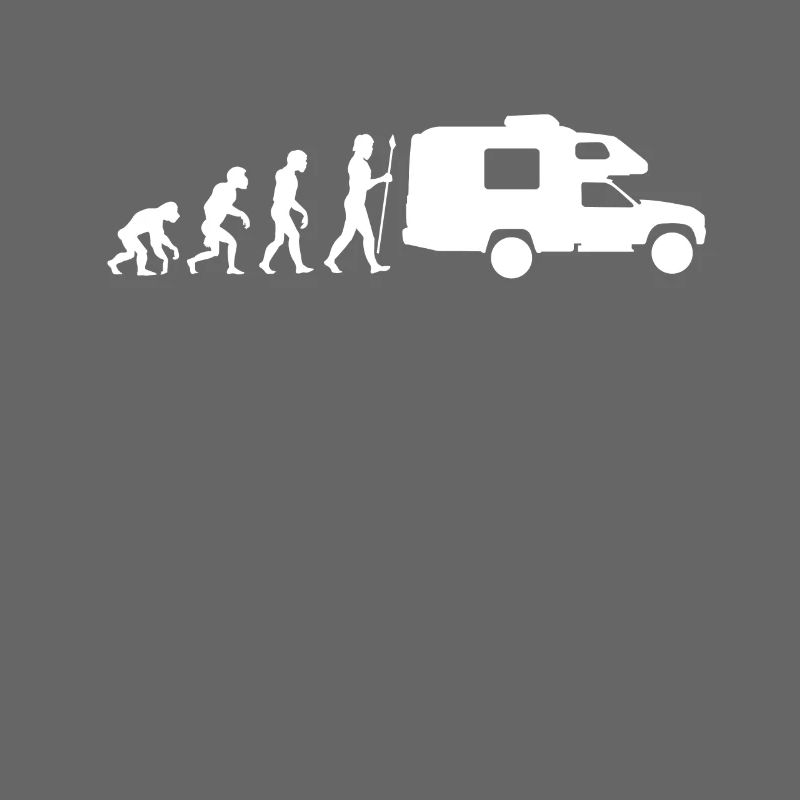 Evolution Camping Zelt Wohnwagen