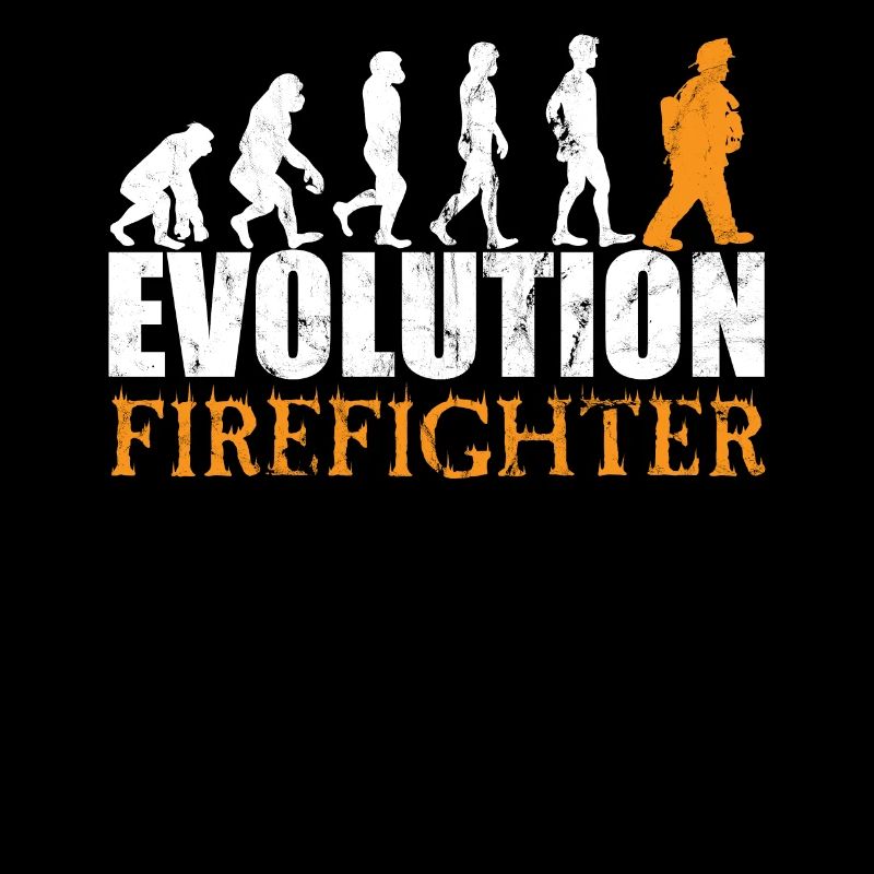 Firefighter Evolution