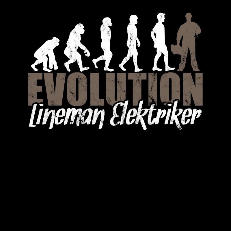 Elektriker Evolution