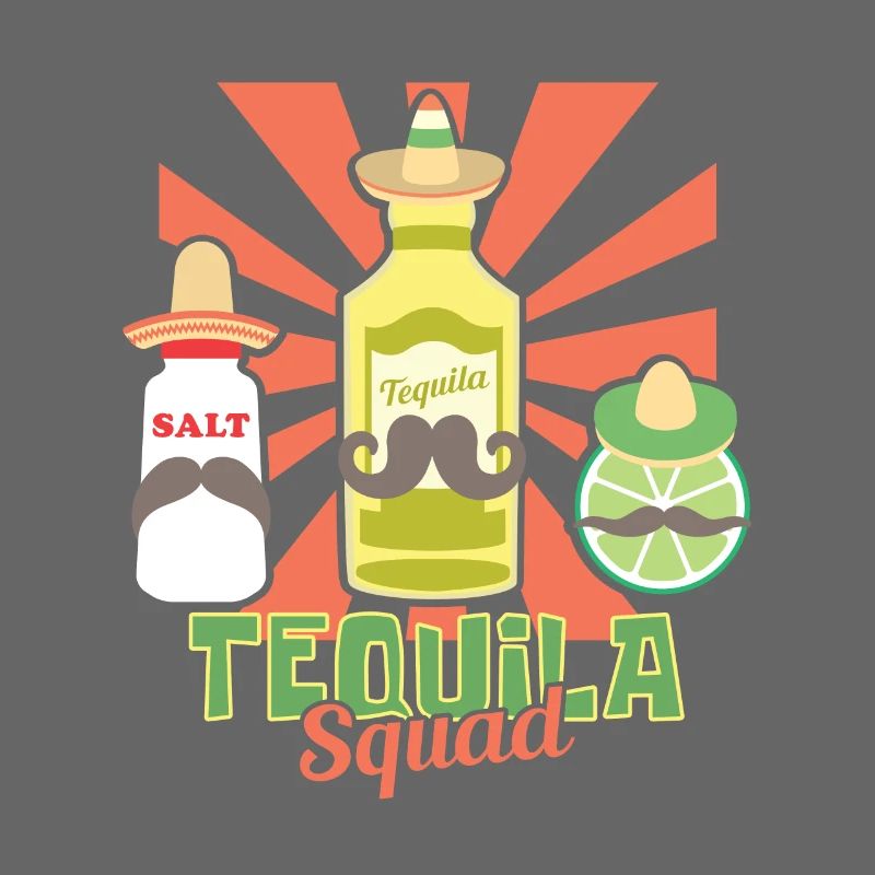 Tequila Squad