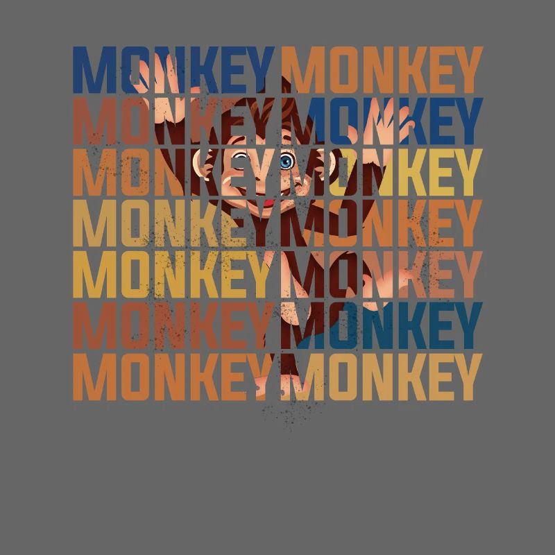 MONKEY MONKEY MONKEY MONKEY
